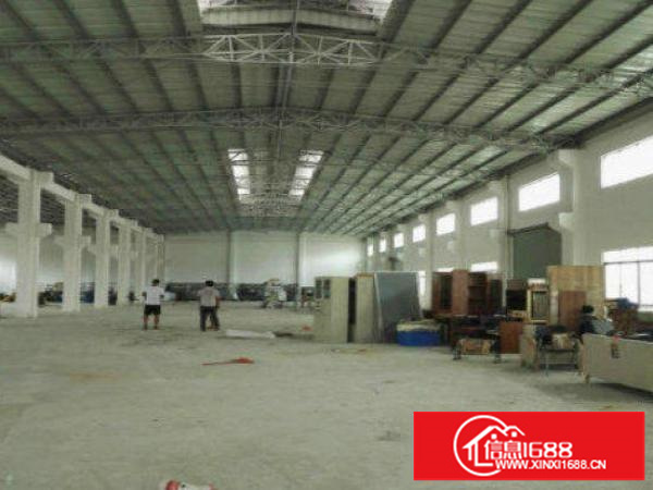 龙岗区平湖标准厂房1600平待出租