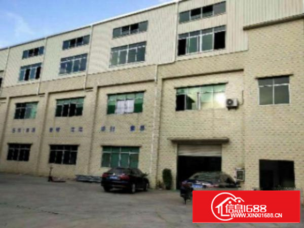 万江标准1800或1000㎡出租配套齐全配套合理。