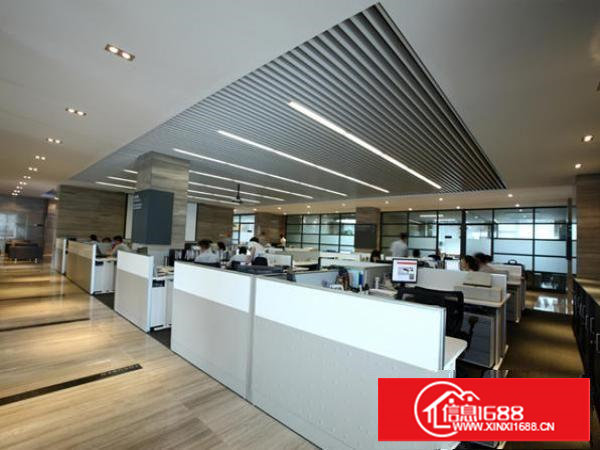 塘厦主干道旁5.6万平工业园原房东零公摊可分租