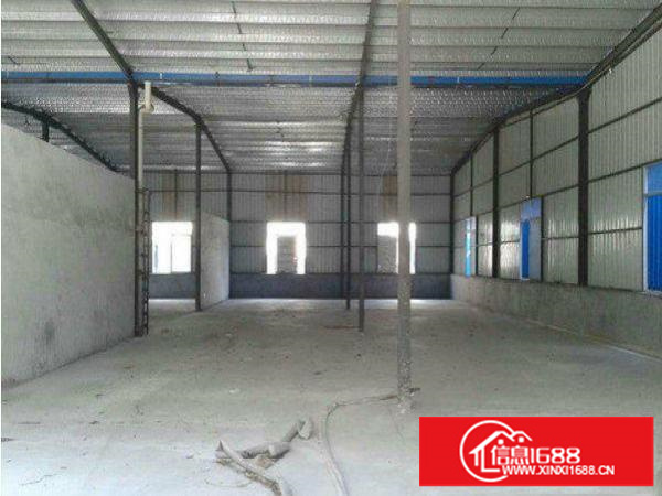 出租龙岗区中心城成熟工业区新建钢构2000平米