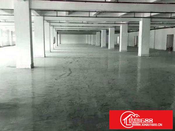 1985园中园雅园地铁口写字楼厂房业主急租35元起~