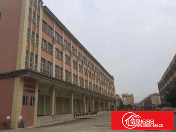 常平镇标准物流园12600平方出租