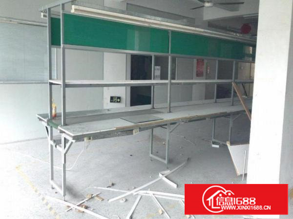 塘厦原房东二楼一整层带装修450平方