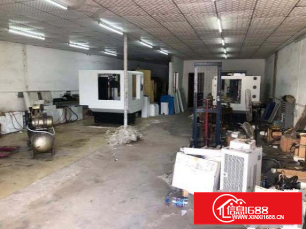 1楼180平厂房出组