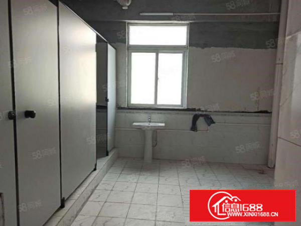 樟木头金河楼上750平方厂房出租