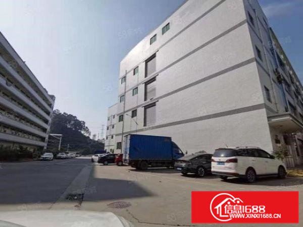 1000平方起凤岗雁田一手房东红本独院厂房5万平厂房仓库出租