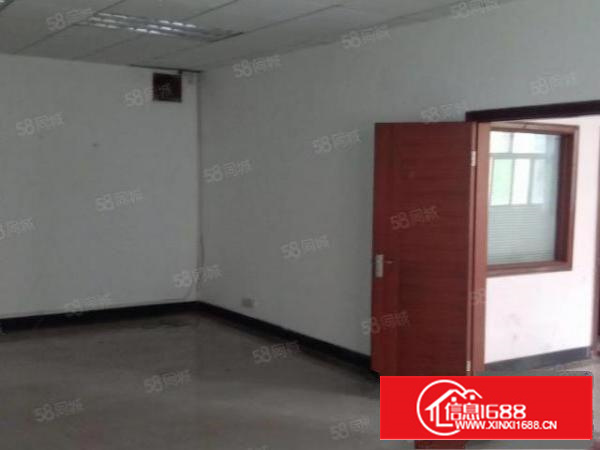 新出独院厂房四层楼可分层租每层1750平米带装修及标准电梯