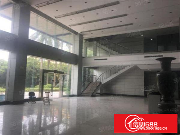 有房产证，独院花园式厂房，带污水处理，可办环评，形象好！