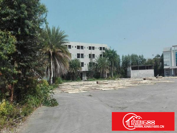 大型家具厂转型出租32000平米原业主出租