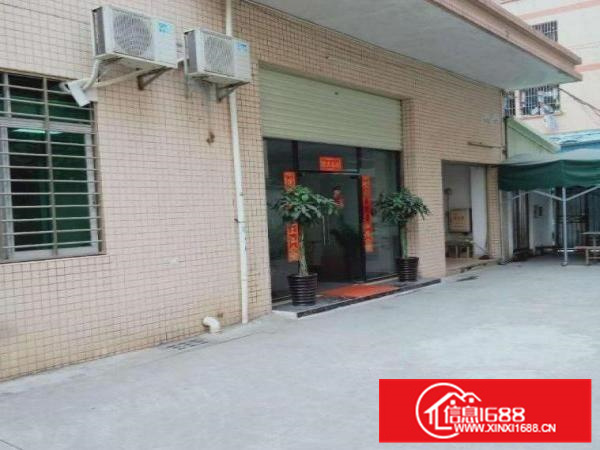 惠阳新墟1千的独院独有盘源小加工厂的福利看上的赶紧咯