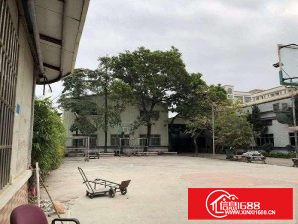 【。塘厦沙湖10000平方，原房东独院厂房，重工业/仓库。】