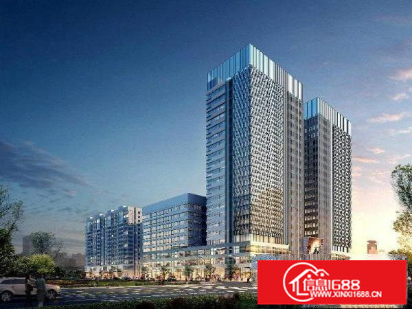 房东和惠产业园产业升级入园经营享国家政策扶持