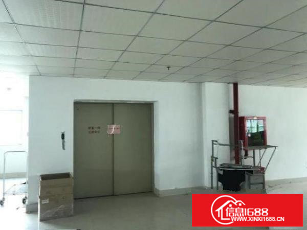 红本原房东7200平单层1800平可分租