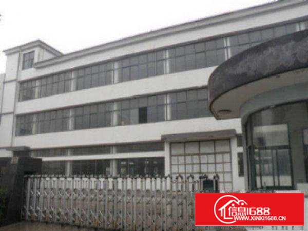 高埗标准厂房分租一楼800平方带办公室装修出租内部采光好位