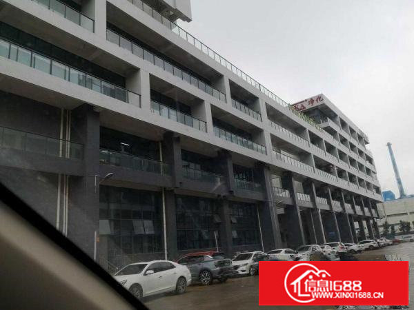 坪山新区聚龙山公园320平精装修可用电商贸易研发办公小型生产