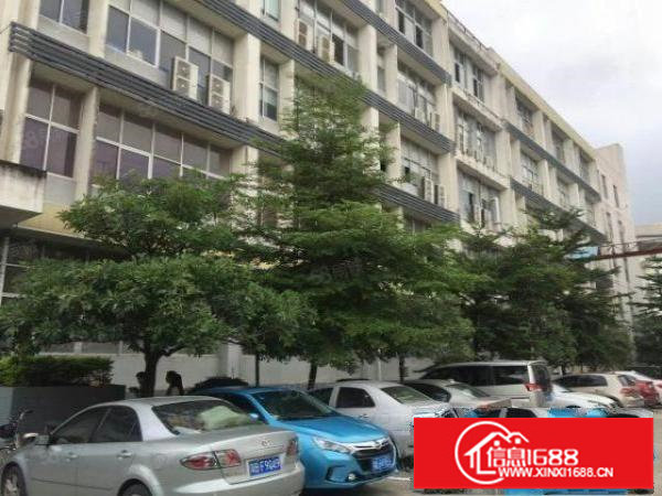 横岗永湖地铁站无公摊原房东整层2250平米