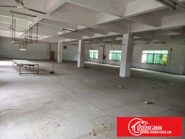 黄江镇租客转租一楼600平方出租