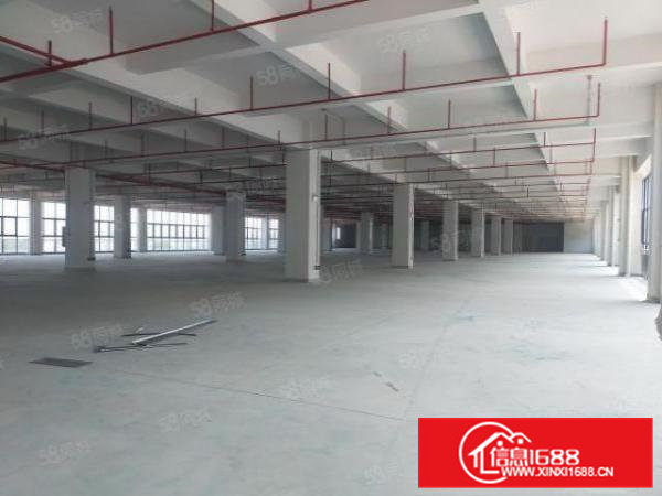 凤岗塘厦交界物流园12万方适合冻库，注塑，数据库，电商等