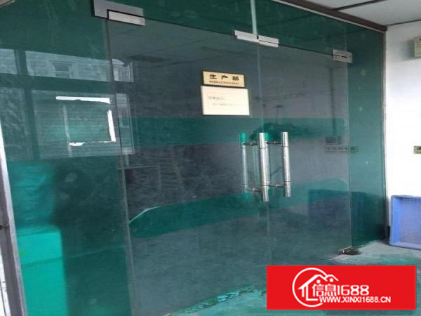 龙岗区坂田小厂房出租面积820平面