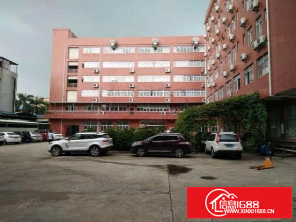 黄江镇独门独院园区分租一楼1000平方出租500平方起分租