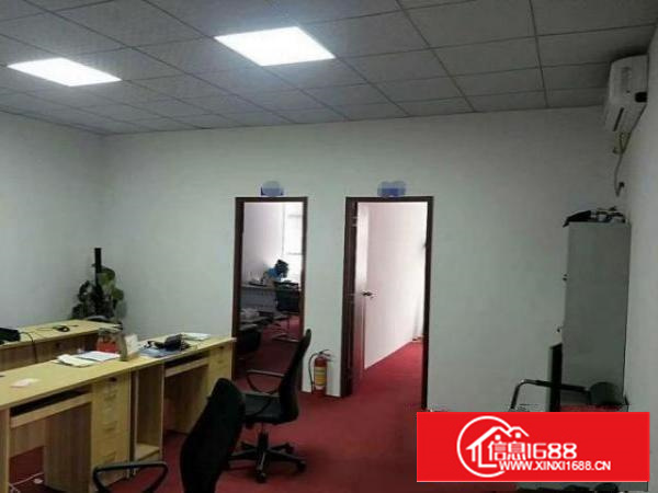 孙屋刚刚空出来楼上300精装修厂房出租