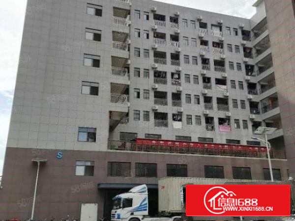 石岩宏发大世界玉山工业区850平米厂房出租带办公室水电到位