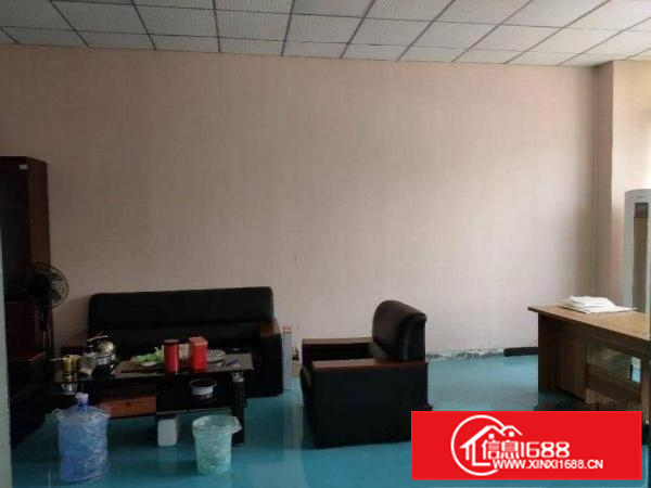 罗阳巷口村新出1楼570平原房东厂房，带现成装修