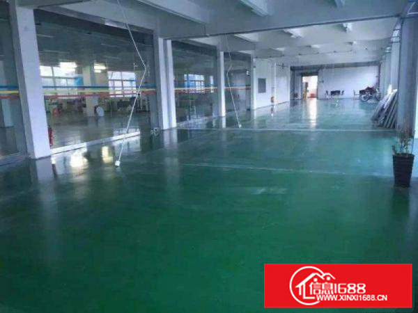 惠阳秋长西湖新出原房东花园式标准厂房出租