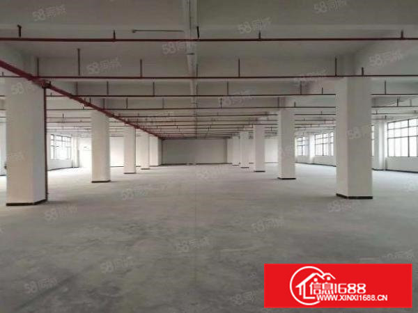 原房东独院3层4600平宿舍1400,现房急租水电齐全