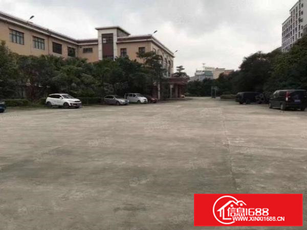 国有双证独院厂房18000平方，可办环评空地超大配电大可增容