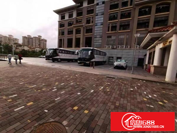 房东直租！临路边厂房适用汽车4S店，展厅，教育培训场地招租