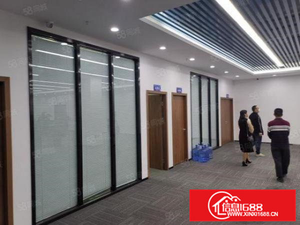 大岭山镇新出医用口罩无尘车间8000平