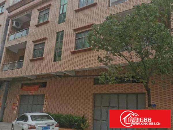 自家厂房，之前一直用作出租小加工厂，消防设备完善。