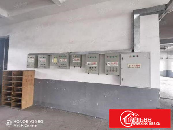 新空！清溪独栋标准两层4500平，带环评现成污水处理入驻可用