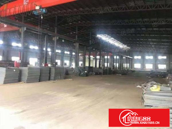 （业主直租）清溪镇独栋单一层1350平无公摊低价厂房出租