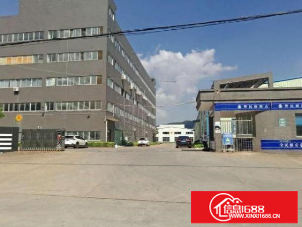 清溪楼上(精装修)厂房出租2050平皮具手袋纸箱电子