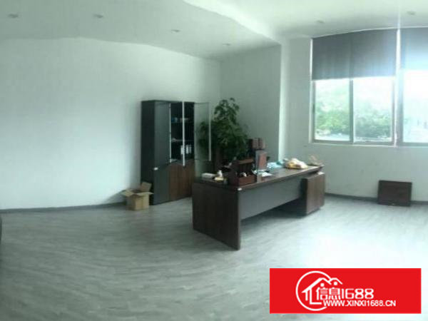 沙井黄埔路村委1500平米精装修厂房出租合同5年