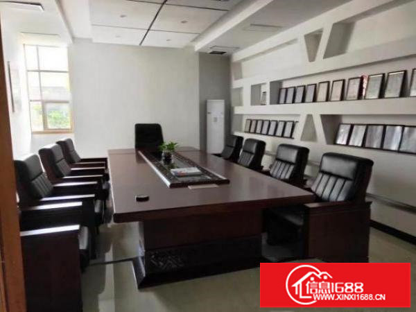 装修厂房出租可以分租有宿舍配套