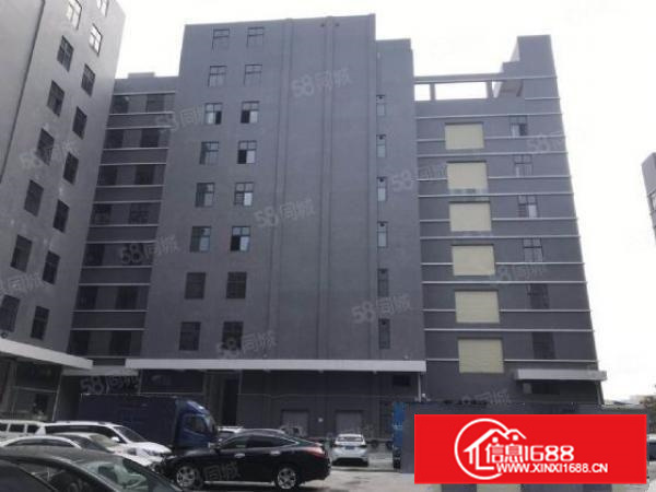 形象好带精装修容桂标准800方可办环评进车方便a