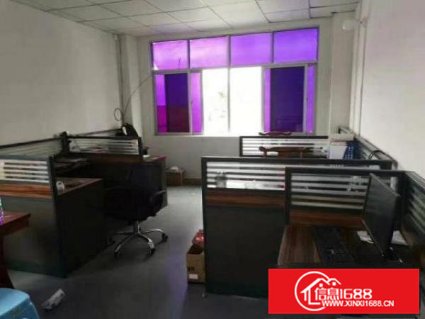 出租横沥四海工业区200平厂房交通方便，水电齐全，可看楼盘