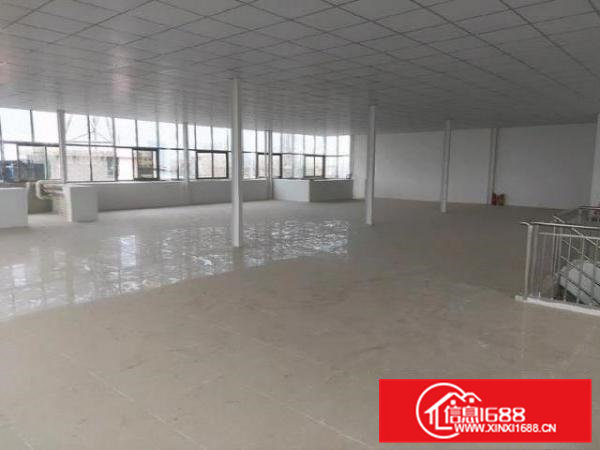 常平原房东厂房精装修水电齐全交通便利