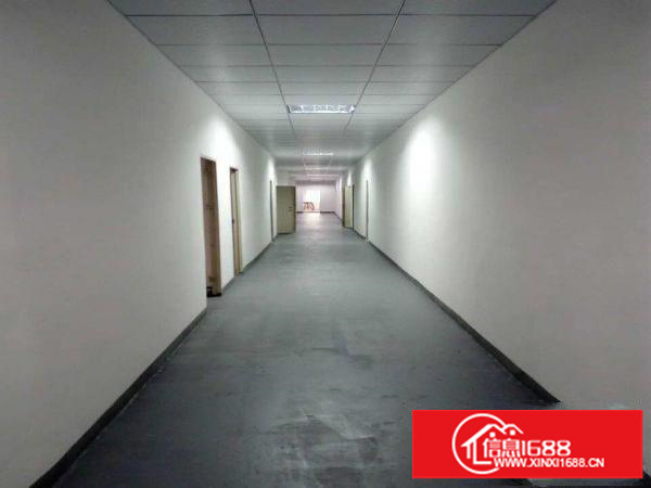 李朗工业区150-500平厂房招租