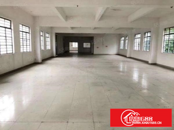 凤岗雁田独院厂房4080平，新电梯，好招工适合各种行业