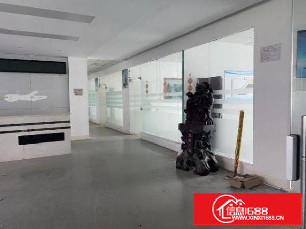 东莞市清溪镇罗马路边新出楼上厂房1000平方空地大