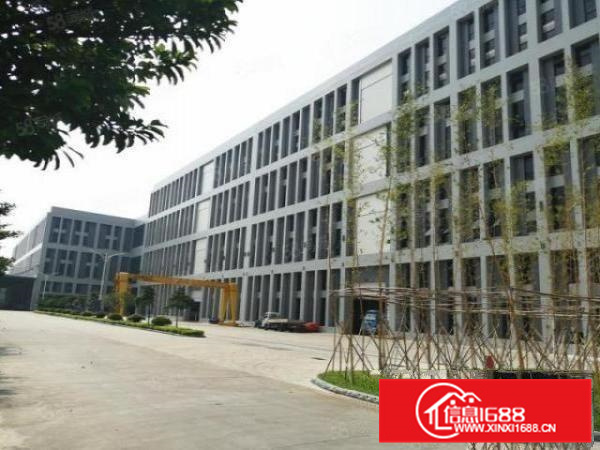 承重2吨，带12台航吊，2部汽车梯，电1500k，可办环评！