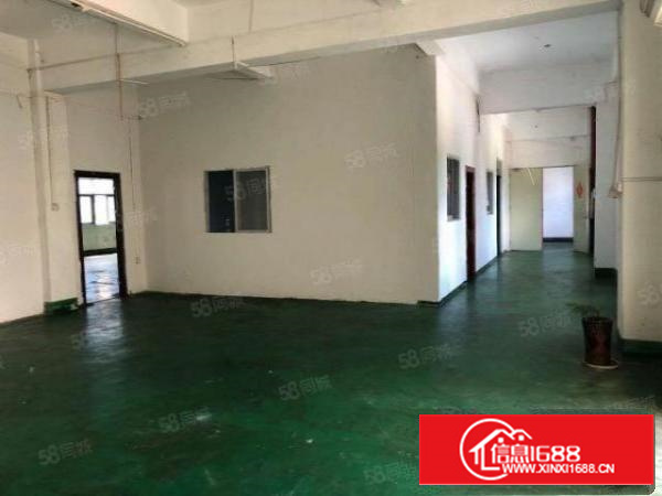 凤岗镇.靠近深圳3380平小型独门独院整租优惠;位置大路边