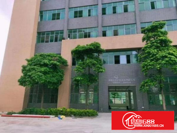 石龙仔靠近龙大高速路口标准厂房出租