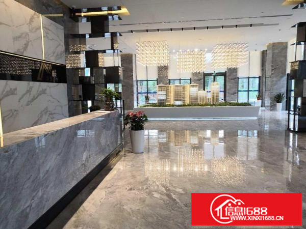 500-2万平米适合研发办公、轻生产火热招商中