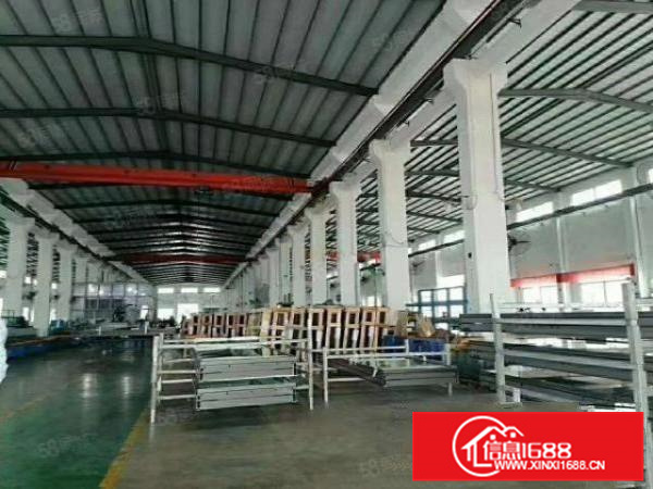 里水一手房东租13元独院厂房4500平方无公摊可分租带环评