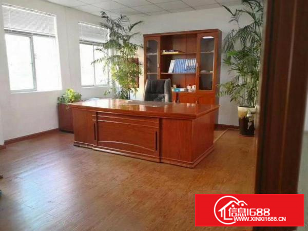 龙岗南联新出精装修楼上1000平厂房招租可分租